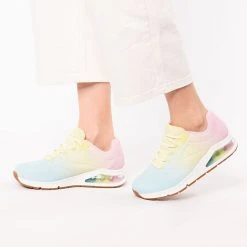 Skechers Uno 2 Sneakers Low -Skechers shop 22533027 02