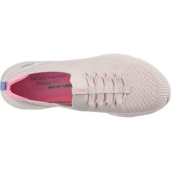 Skechers D'lux Comfort Bonus Prize Slip-On-Sneaker -Skechers shop 22533176 06