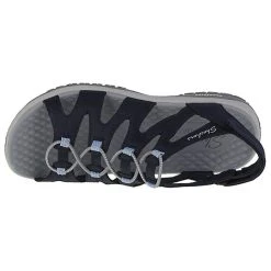 Skechers Lomell Everchanging Outdoorsandalen - Blau -Skechers shop 22533254 03