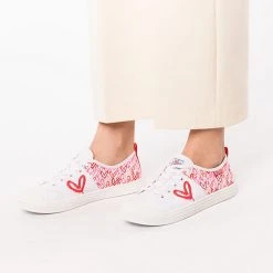 Skechers Bobs B Cool J Goldcrown Sneakers Low - Weiß-kombi -Skechers shop 22533442 02