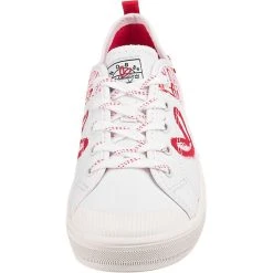 Skechers Bobs B Cool J Goldcrown Sneakers Low - Weiß-kombi -Skechers shop 22533442 04