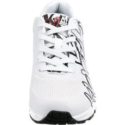 Skechers Uno James Goldcrown Spread The Love Sneakers Low -Skechers shop 22533880 04