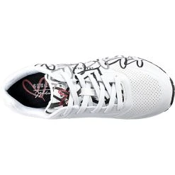 Skechers Uno James Goldcrown Spread The Love Sneakers Low -Skechers shop 22533880 06