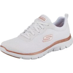Skechers Flex Appeal 4.0 Sneakers Low