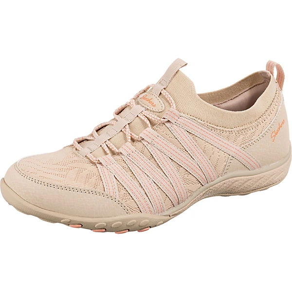 Skechers Breathe-easy First Light Slip-On-Sneaker 3 Skechers Breathe-easy First Light Slip-On-Sneaker