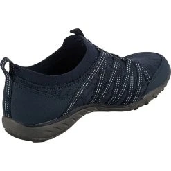 Skechers Breathe-easy Slip-On-Sneaker 13 Skechers Breathe-easy Slip-On-Sneaker -Skechers shop 22534052 05
