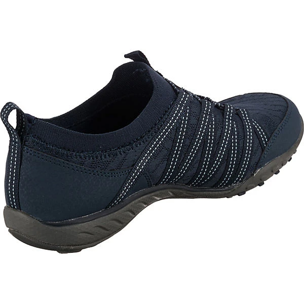 Skechers Breathe-easy Slip-On-Sneaker 7 Skechers Breathe-easy Slip-On-Sneaker – Bild 5