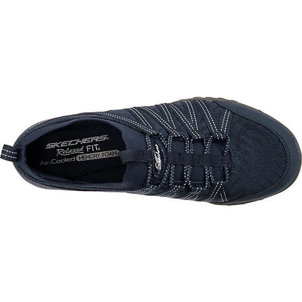 Skechers Breathe-easy Slip-On-Sneaker 8 Skechers Breathe-easy Slip-On-Sneaker – Bild 6