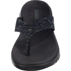 Skechers On-the-go Flex Accent Zehentrenner - Schwarz 12 Skechers On-the-go Flex Accent Zehentrenner - Schwarz -Skechers shop 22534191 04