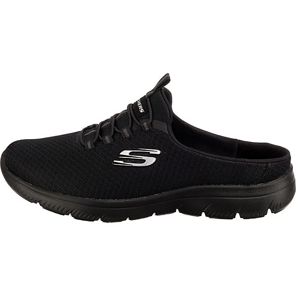 Skechers Summits Swift Step Komfort-Pantoletten 5 Skechers Summits Swift Step Komfort-Pantoletten – Bild 3