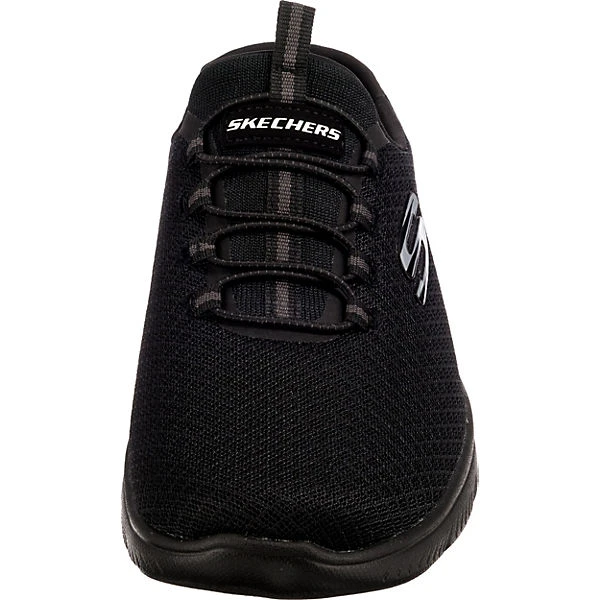 Skechers Summits Swift Step Komfort-Pantoletten 6 Skechers Summits Swift Step Komfort-Pantoletten – Bild 4