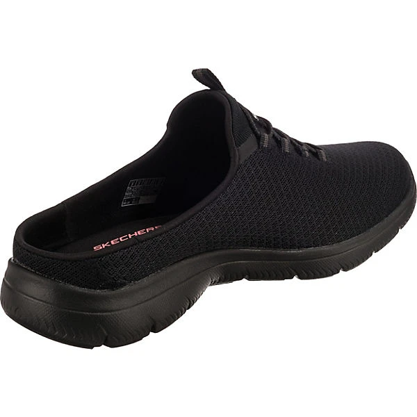Skechers Summits Swift Step Komfort-Pantoletten 7 Skechers Summits Swift Step Komfort-Pantoletten – Bild 5