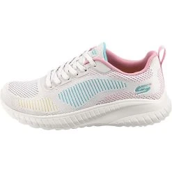 Skechers Bobs Squad Chaos Sneakers Low - Weiß -Skechers shop 22534199 03