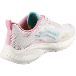 Skechers Bobs Squad Chaos Sneakers Low - Weiß -Skechers shop 22534199 05