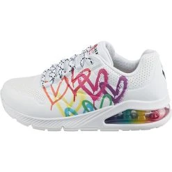 Skechers Uno 2 J Goldcrown Sneakers Low 11 Skechers Uno 2 J Goldcrown Sneakers Low -Skechers shop 22534207 03