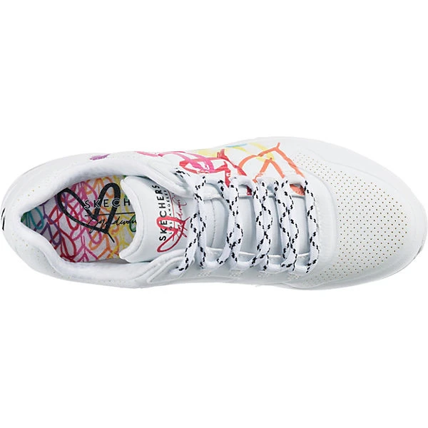 Skechers Uno 2 J Goldcrown Sneakers Low 8 Skechers Uno 2 J Goldcrown Sneakers Low – Bild 6