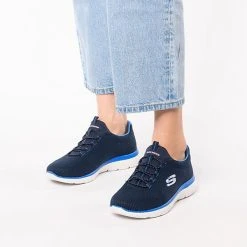 Skechers Summits Next Wave Slip-On-Sneaker -Skechers shop 22534209 02