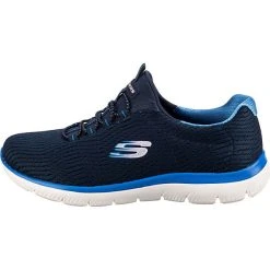 Skechers Summits Next Wave Slip-On-Sneaker -Skechers shop 22534209 03