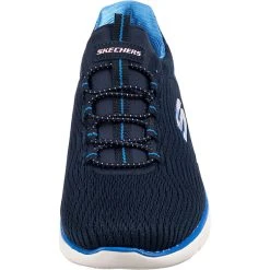 Skechers Summits Next Wave Slip-On-Sneaker -Skechers shop 22534209 04