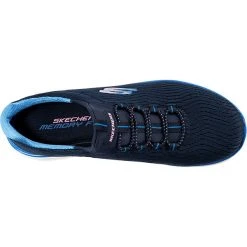 Skechers Summits Next Wave Slip-On-Sneaker -Skechers shop 22534209 06