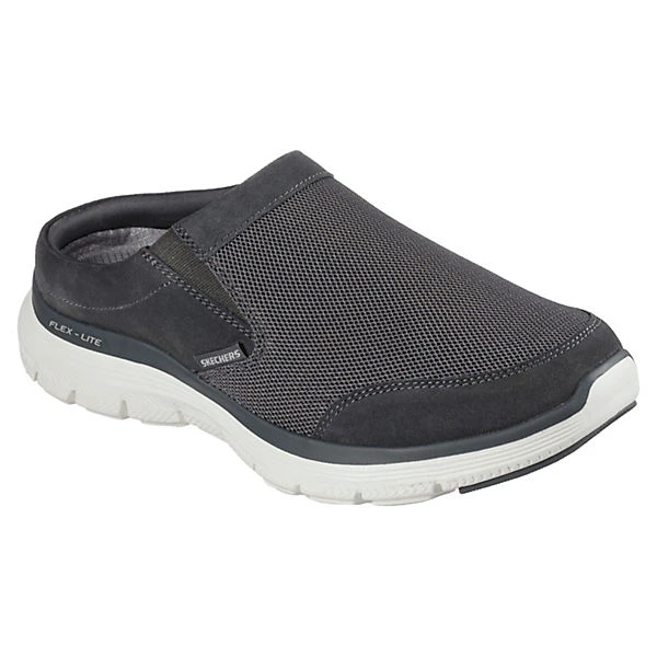 Skechers Flex Advantage 4.0 Katana Pantoletten 3 Skechers Flex Advantage 4.0 Katana Pantoletten