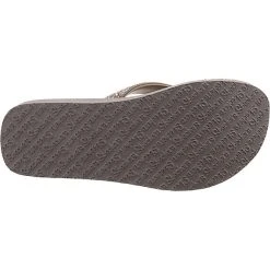 Skechers Vinyasa Geo-queen Zehentrenner - Taupe -Skechers shop 22534381 07