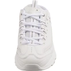 Skechers D'lites Komfort-Pantoletten - Weiß -Skechers shop 22534388 04