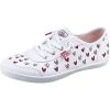 Skechers Bobs B Cute Love Brigade Sneakers Low - Weiß -Skechers shop 22534390 01