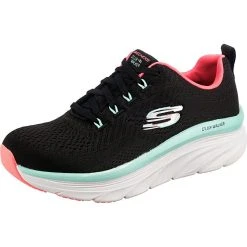 Skechers D'lux Walker Sneakers Low
