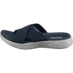 Skechers On-the-go 600 Glistening Komfort-Pantoletten -Skechers shop 22550446 03