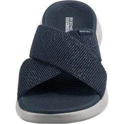 Skechers On-the-go 600 Glistening Komfort-Pantoletten -Skechers shop 22550446 04