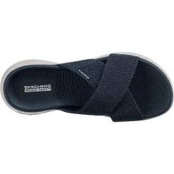Skechers On-the-go 600 Glistening Komfort-Pantoletten -Skechers shop 22550446 06
