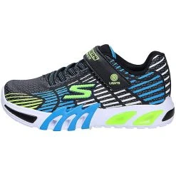 Skechers Baby Sneakers Low Blinkies FLEX-GLOW ELITE Für Jungen -Skechers shop 22575037 02