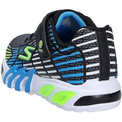 Skechers Baby Sneakers Low Blinkies FLEX-GLOW ELITE Für Jungen -Skechers shop 22575037 03