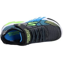 Skechers Baby Sneakers Low Blinkies FLEX-GLOW ELITE Für Jungen -Skechers shop 22575037 08