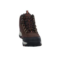 Skechers Herren Outdoor Schuhe Relment Pelmo Outdoorschuh Wandern Trekking Bergsteigerösen Lederkombination Uni Outdoorschuhe - Braun 12 Skechers Herren Outdoor Schuhe Relment Pelmo Outdoorschuh Wandern Trekking Bergsteigerösen Lederkombination Uni Outdoorschuhe - Braun -Skechers shop 22840135 03