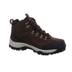 Skechers Herren Outdoor Schuhe Relment Pelmo Outdoorschuh Wandern Trekking Bergsteigerösen Lederkombination Uni Outdoorschuhe - Braun 15 Skechers Herren Outdoor Schuhe Relment Pelmo Outdoorschuh Wandern Trekking Bergsteigerösen Lederkombination Uni Outdoorschuhe - Braun -Skechers shop 22840135 06