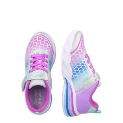 Skechers Sneakers Low Blinkies SWEETHEART LIGHTS Für Mädchen -Skechers shop 23007482 02