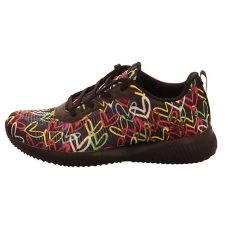 Skechers Schnürhalbschuhe Schnürschuhe - Bunt -Skechers shop 23147933 02