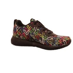 Skechers Schnürhalbschuhe Schnürschuhe - Bunt -Skechers shop 23147933 06