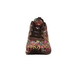 Skechers Schnürhalbschuhe Schnürschuhe - Bunt -Skechers shop 23147933 07