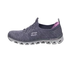 Skechers Sneaker Low Sneakers Low - Blau -Skechers shop 23160635 02