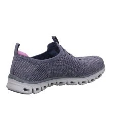Skechers Sneaker Low Sneakers Low - Blau -Skechers shop 23160635 05