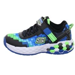 Skechers Sneakers Low MEGA-CRAFT 2.0 Für Jungen - Blau -Skechers shop 23200266 02