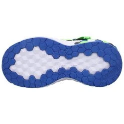 Skechers Sneakers Low MEGA-CRAFT 2.0 Für Jungen - Blau -Skechers shop 23200266 03