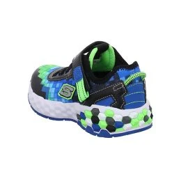 Skechers Sneakers Low MEGA-CRAFT 2.0 Für Jungen - Blau -Skechers shop 23200266 05