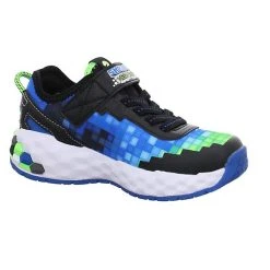 Skechers Sneakers Low MEGA-CRAFT 2.0 Für Jungen - Blau -Skechers shop 23200266 07