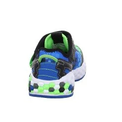 Skechers Sneakers Low MEGA-CRAFT 2.0 Für Jungen - Blau -Skechers shop 23200266 09