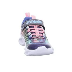 Skechers Sneakers Low Blinkies TWISTY BRIGHTS Für Mädchen - Dunkelblau -Skechers shop 23200268 04