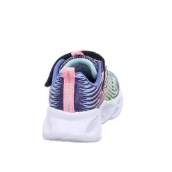 Skechers Sneakers Low Blinkies TWISTY BRIGHTS Für Mädchen - Dunkelblau -Skechers shop 23200268 09